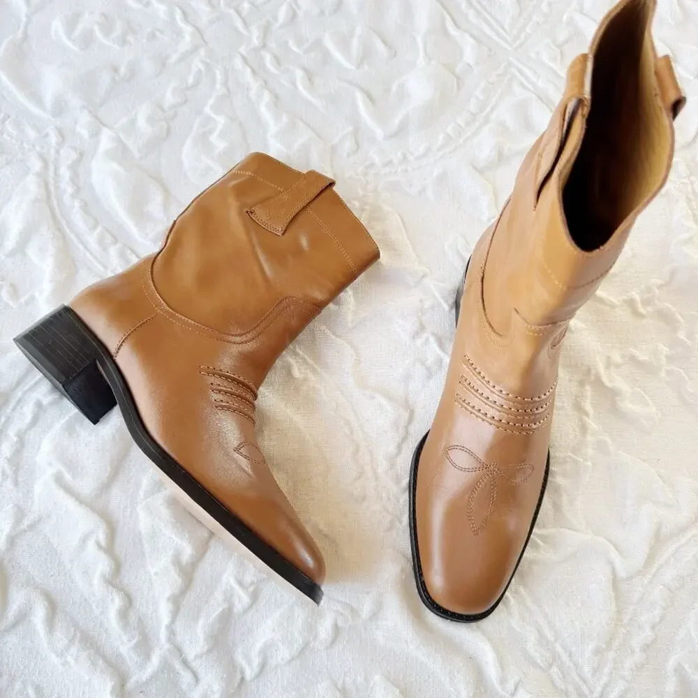 Bibilou these boots